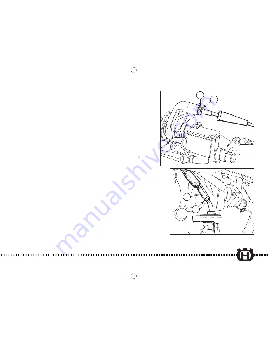 Husqvarna 2002 CR 250 Owner'S Manual Download Page 95