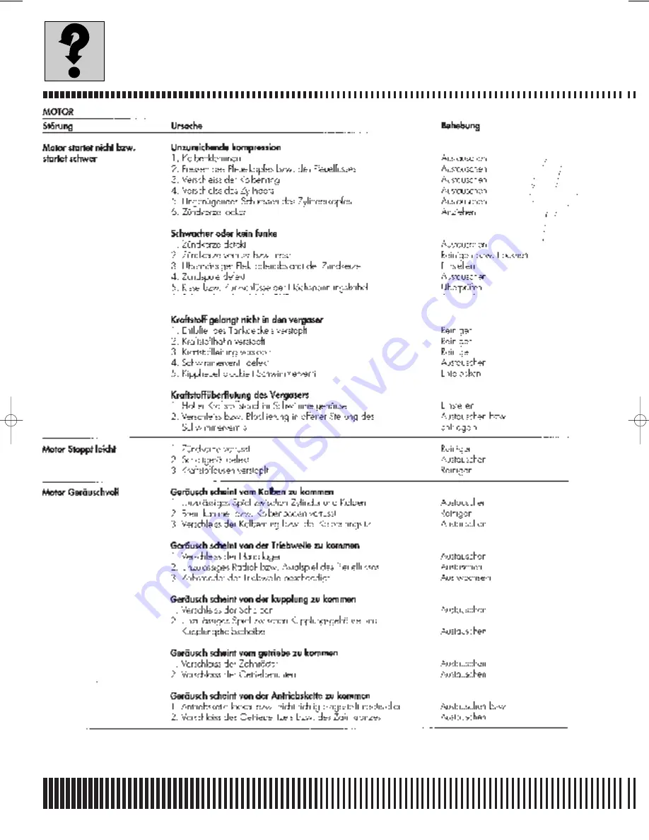 Husqvarna 2004 CR 125 Workshop Manual Download Page 52