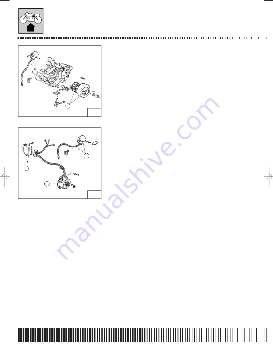 Husqvarna 2004 CR 125 Workshop Manual Download Page 326