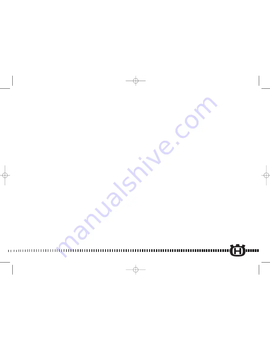 Husqvarna 2004 CR 125125 Owner'S Manual Download Page 19