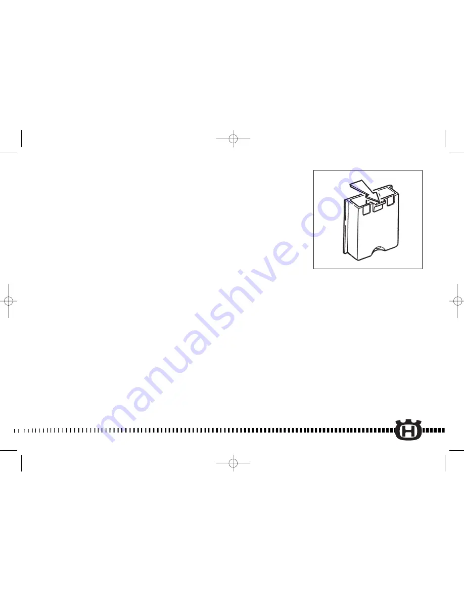 Husqvarna 2004 CR 125125 Owner'S Manual Download Page 217