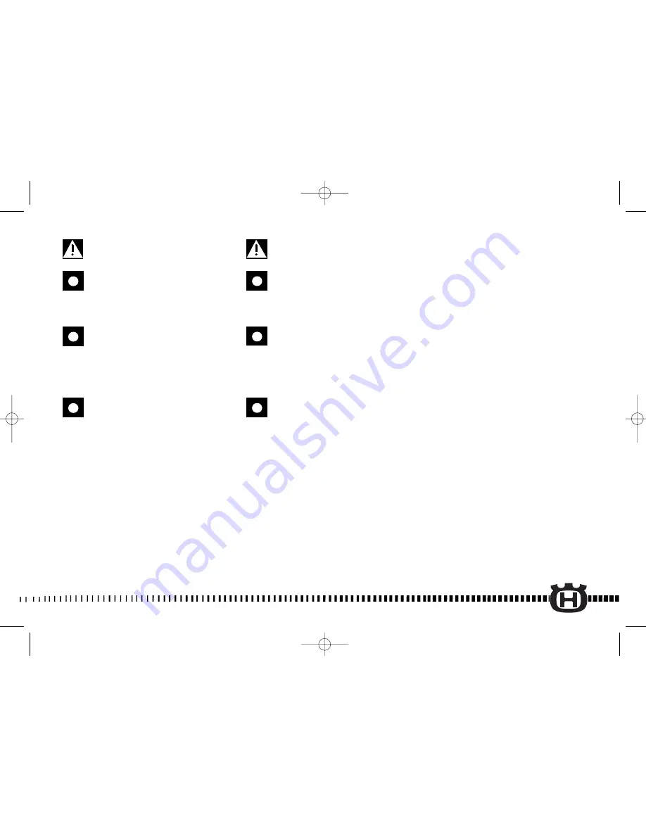 Husqvarna 2004 SM 400 Owner'S Manual Download Page 195