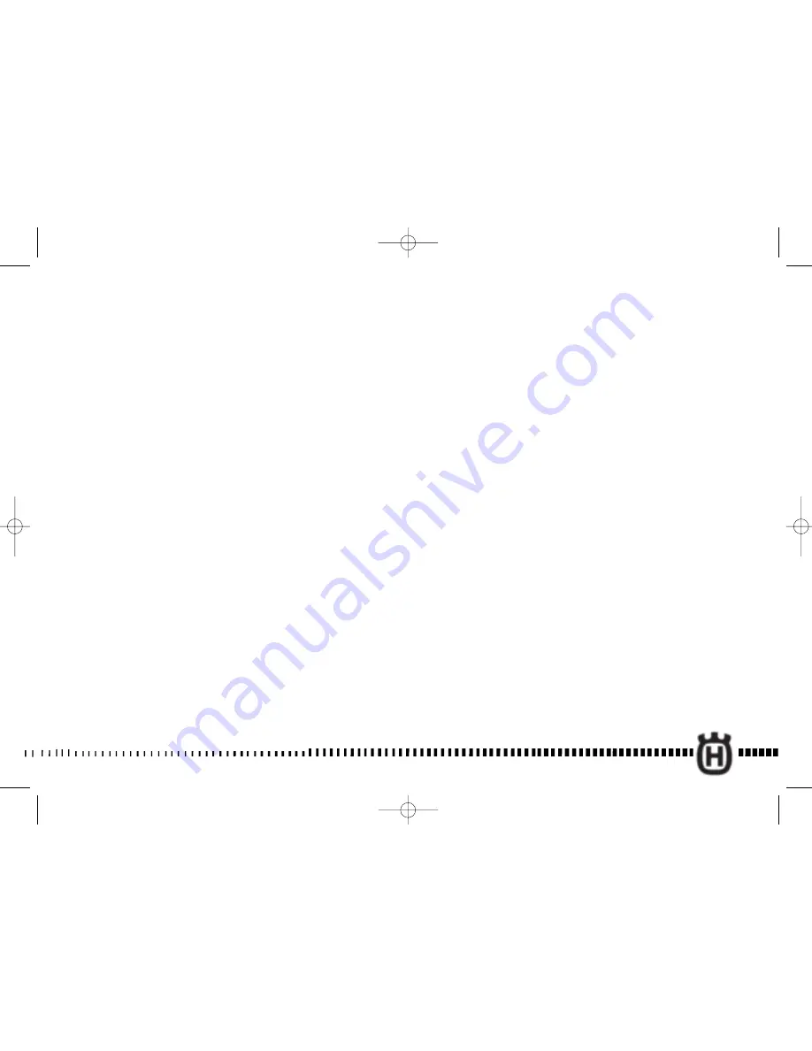 Husqvarna 2005 CR 125 Скачать руководство пользователя страница 87