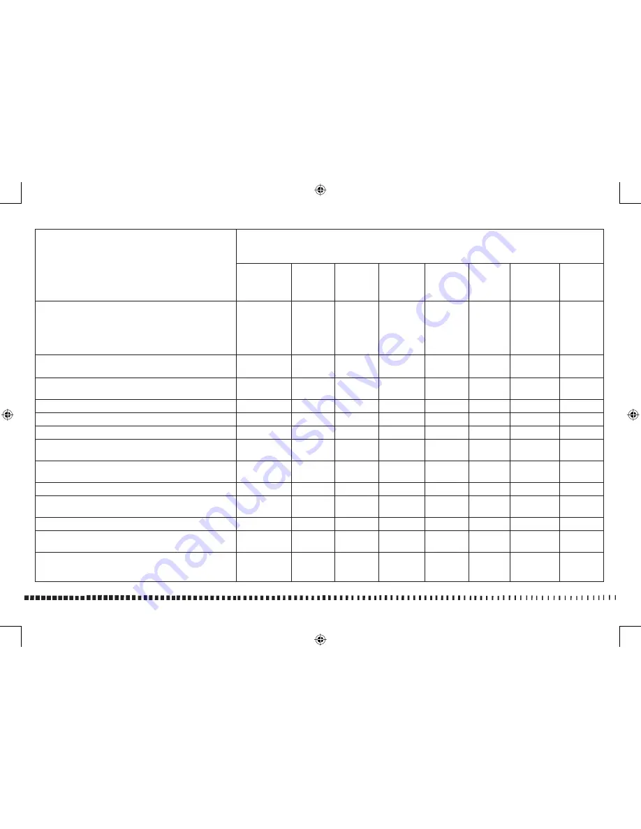 Husqvarna 2005 CR 125 Owner'S Manual Download Page 288