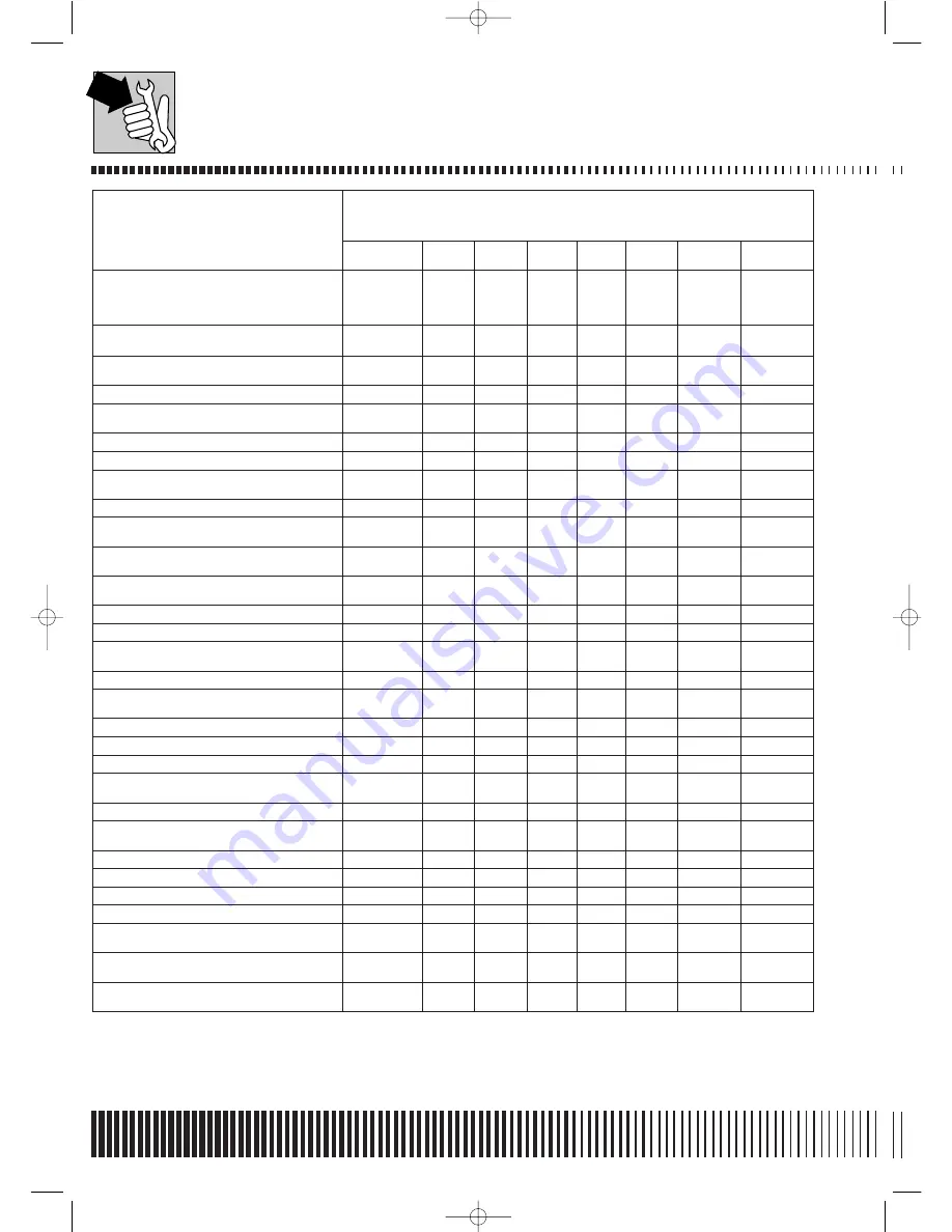 Husqvarna 2005 CR125 Workshop Manual Download Page 36