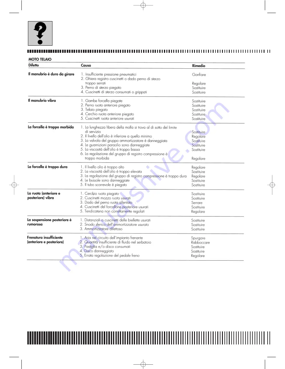 Husqvarna 2005 CR125 Workshop Manual Download Page 42