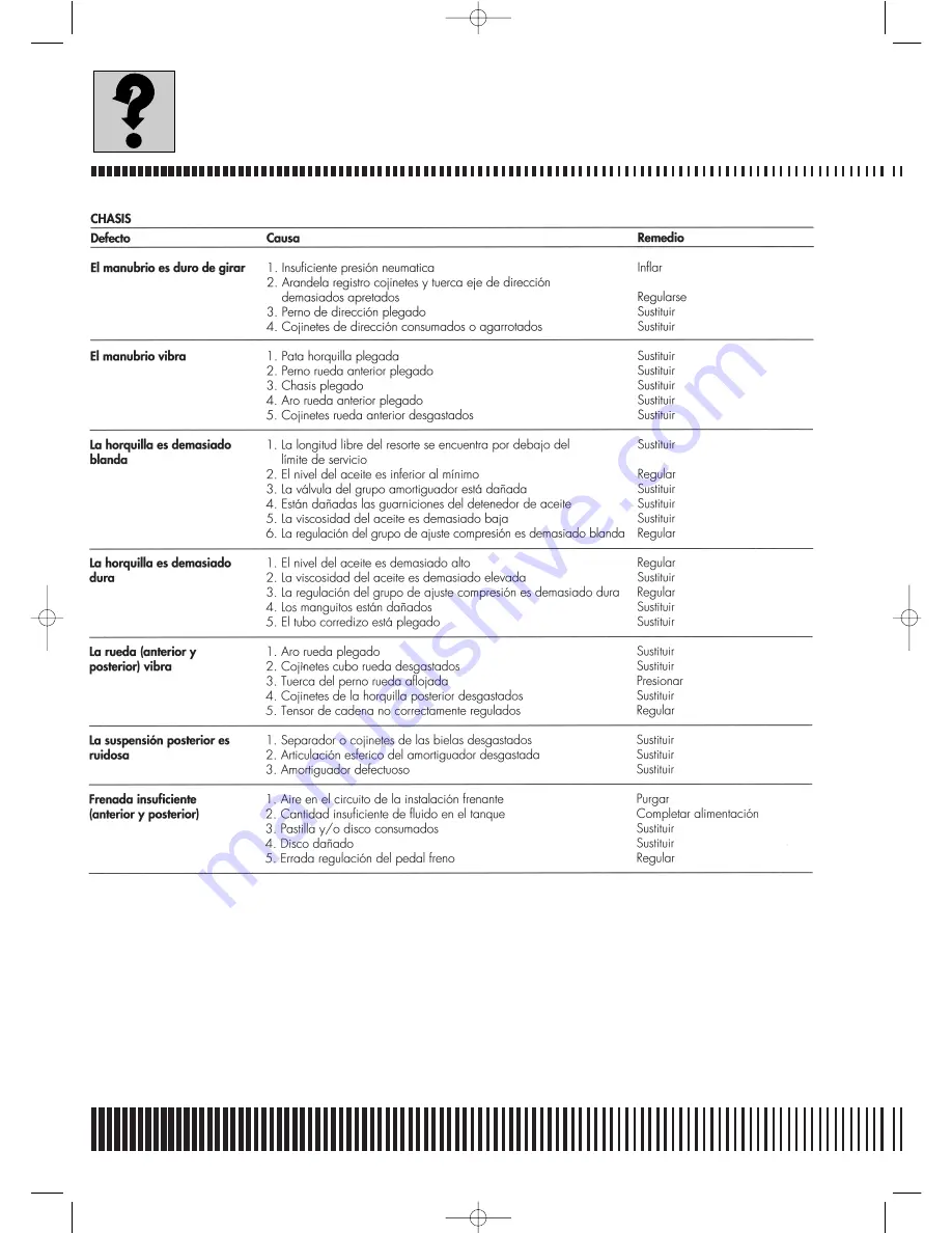 Husqvarna 2005 CR125 Workshop Manual Download Page 58