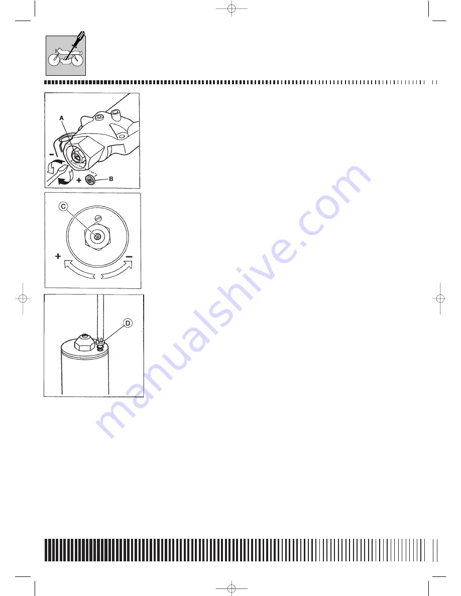 Husqvarna 2005 CR125 Workshop Manual Download Page 88