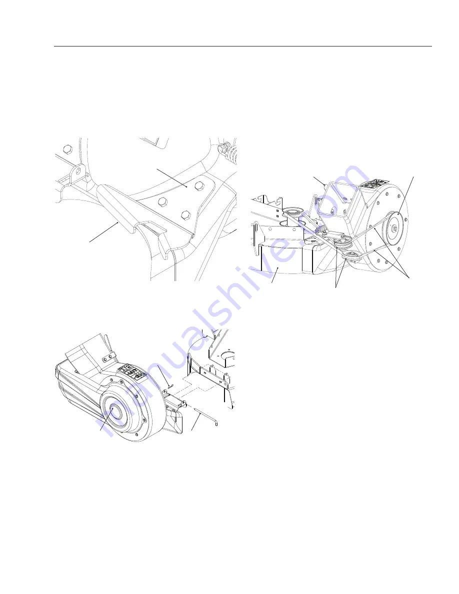 Husqvarna 2009-01 Скачать руководство пользователя страница 8