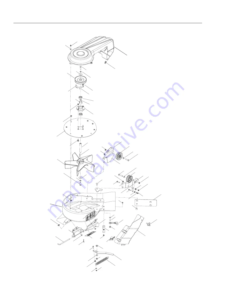 Husqvarna 2009-01 Скачать руководство пользователя страница 13