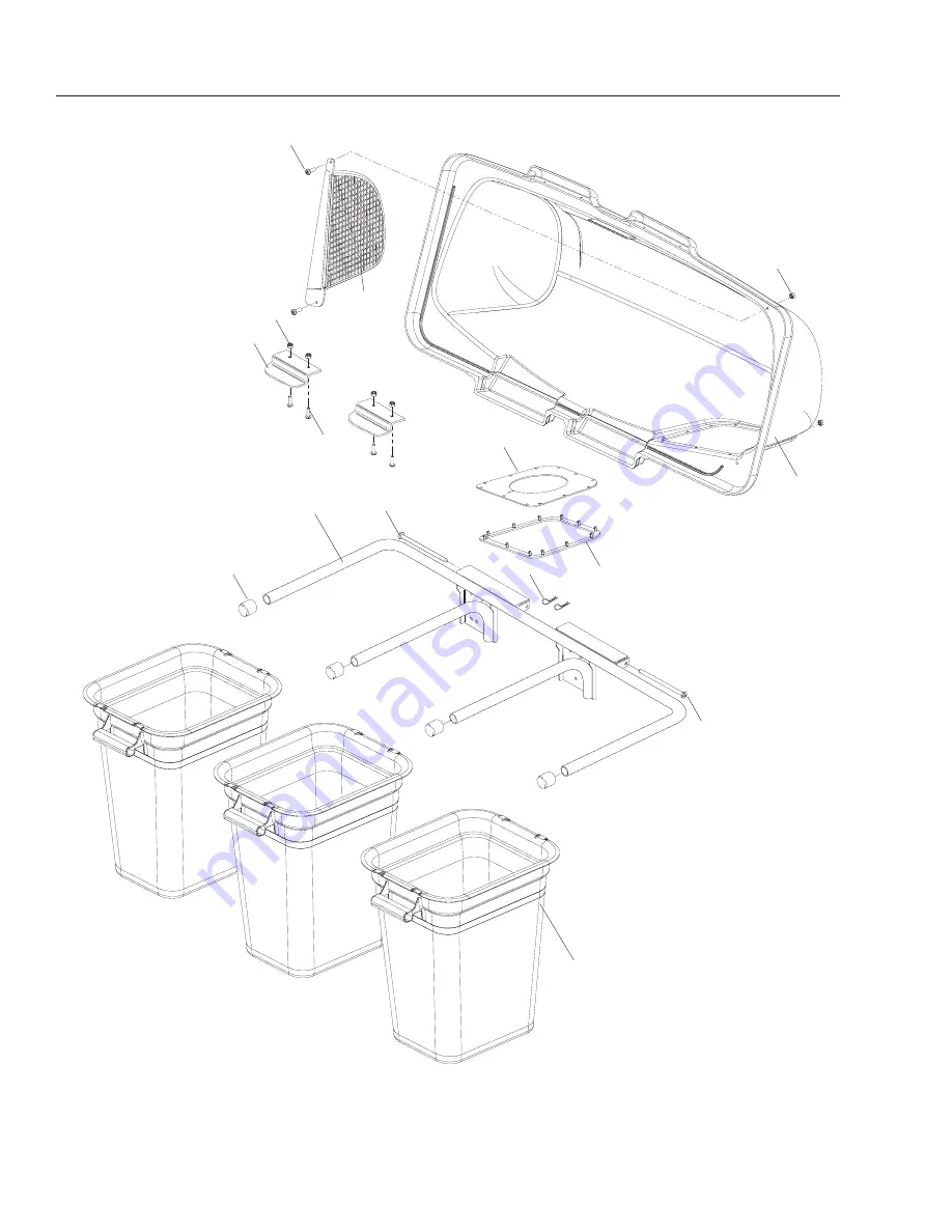 Husqvarna 2009-01 Operator And Parts Manual Download Page 17