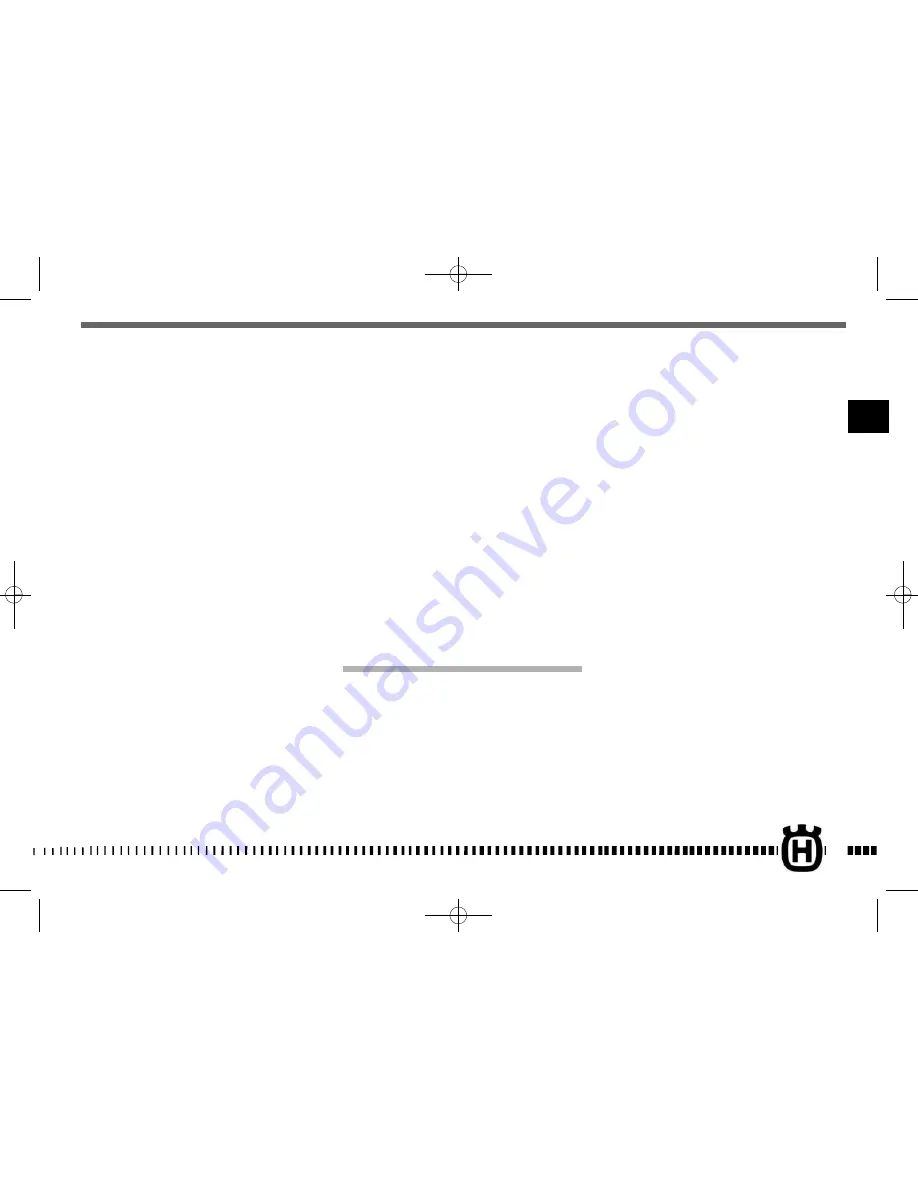 Husqvarna 2009 SMR 450 Owner'S Manual Download Page 207