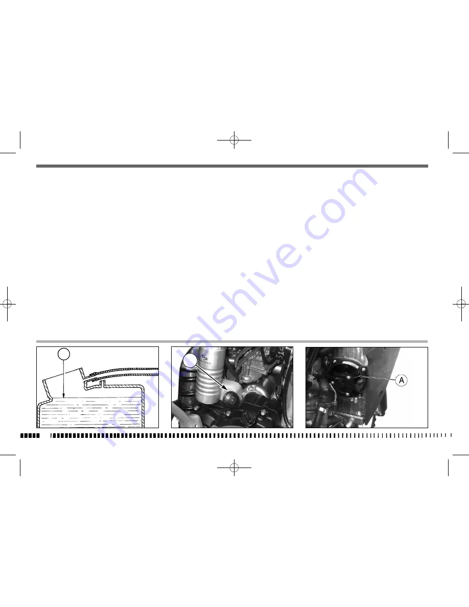 Husqvarna 2009 SMR 450 Скачать руководство пользователя страница 216