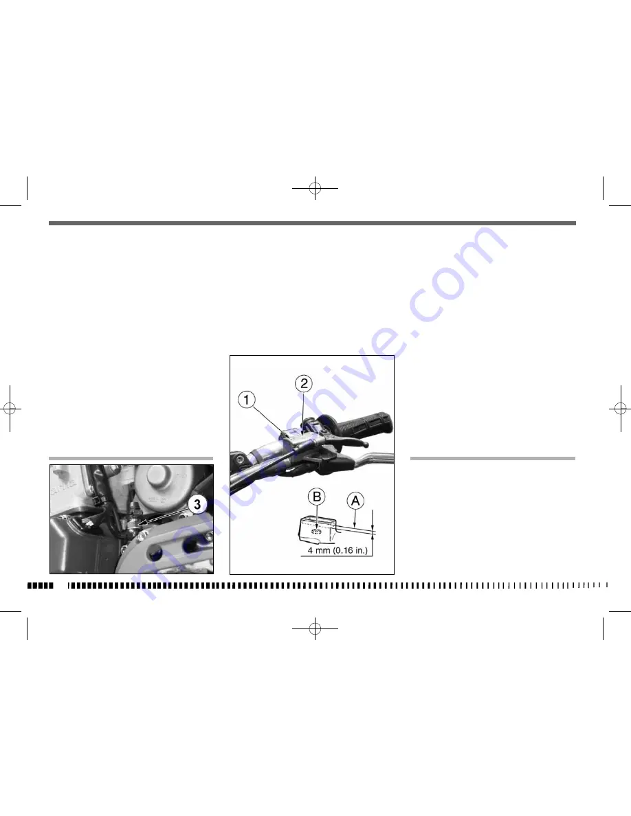 Husqvarna 2009 SMR 450 Owner'S Manual Download Page 226