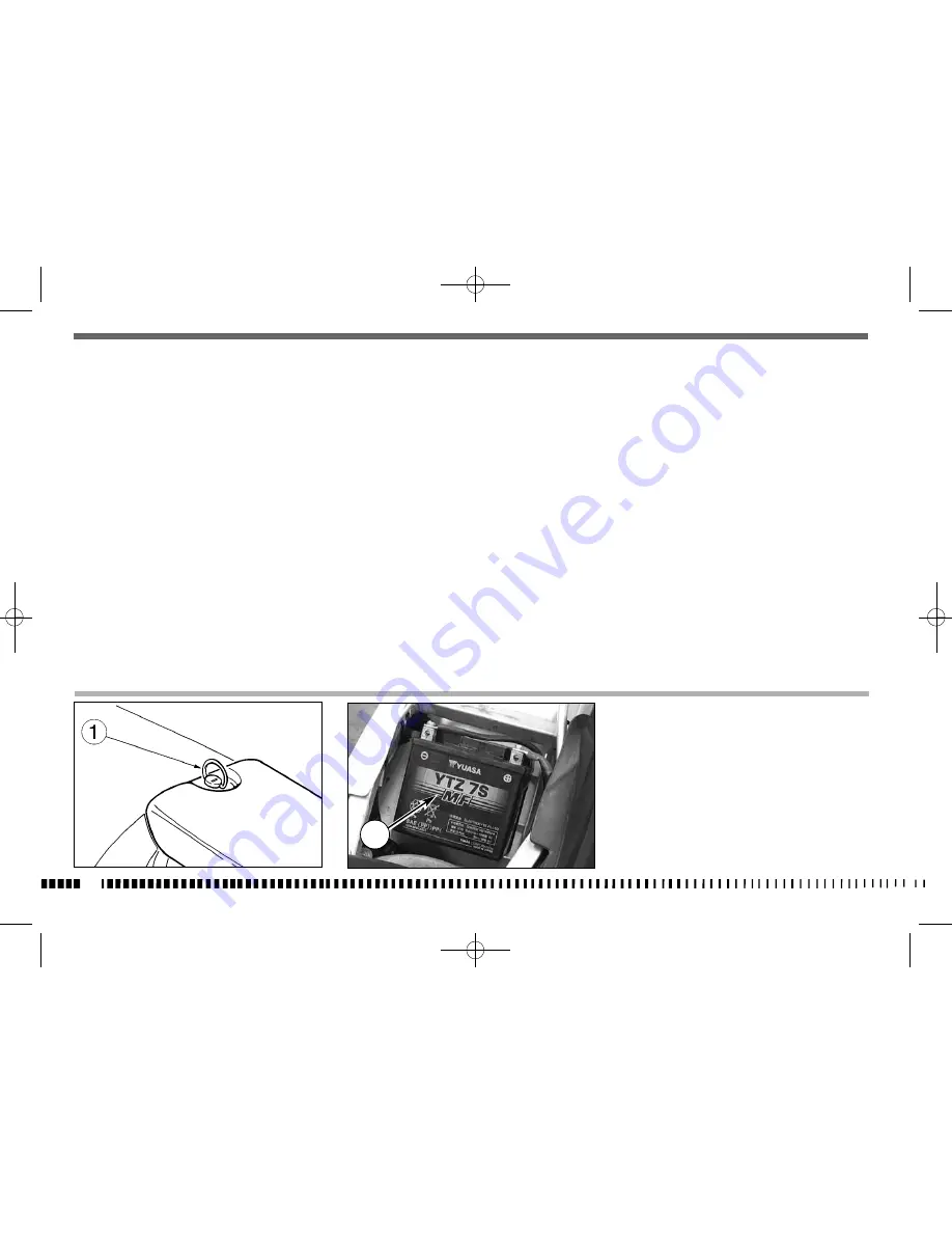 Husqvarna 2009 SMR 450 Owner'S Manual Download Page 262