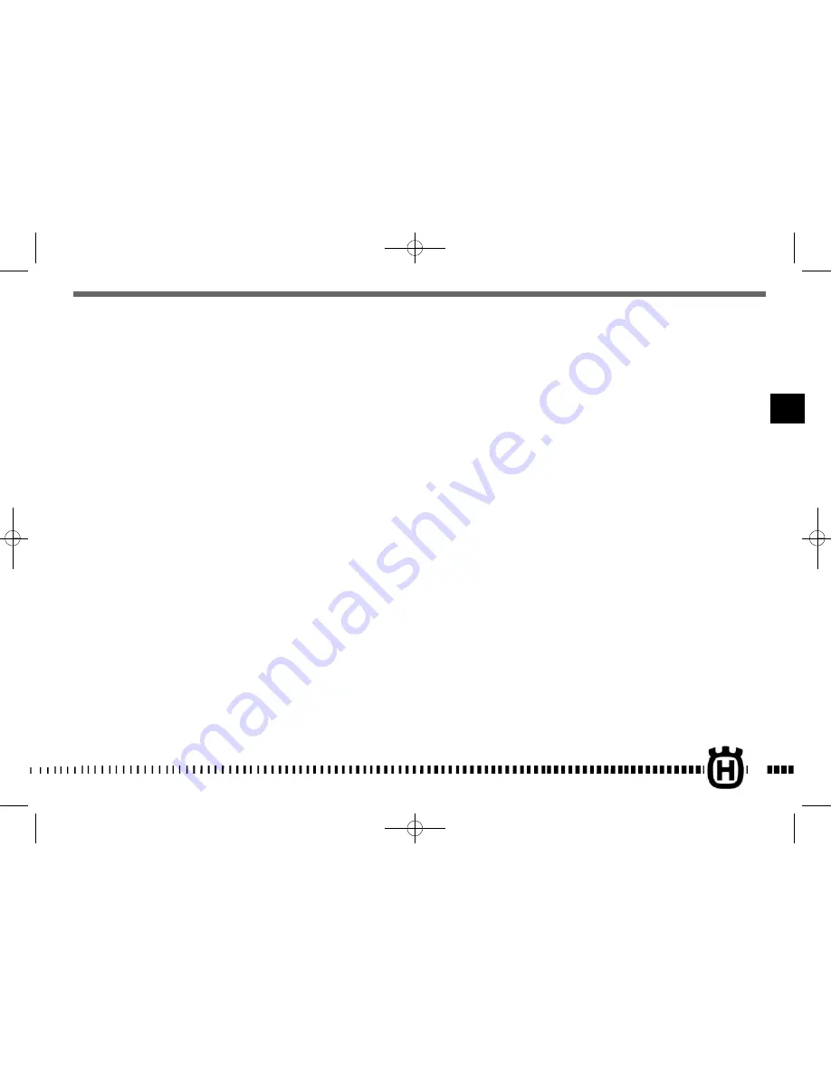 Husqvarna 2009 SMR 450 Owner'S Manual Download Page 285