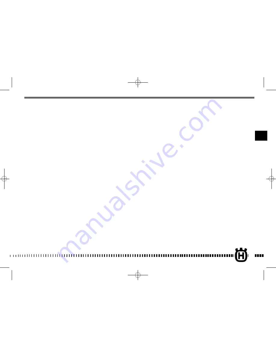 Husqvarna 2009 SMR 450 Owner'S Manual Download Page 297