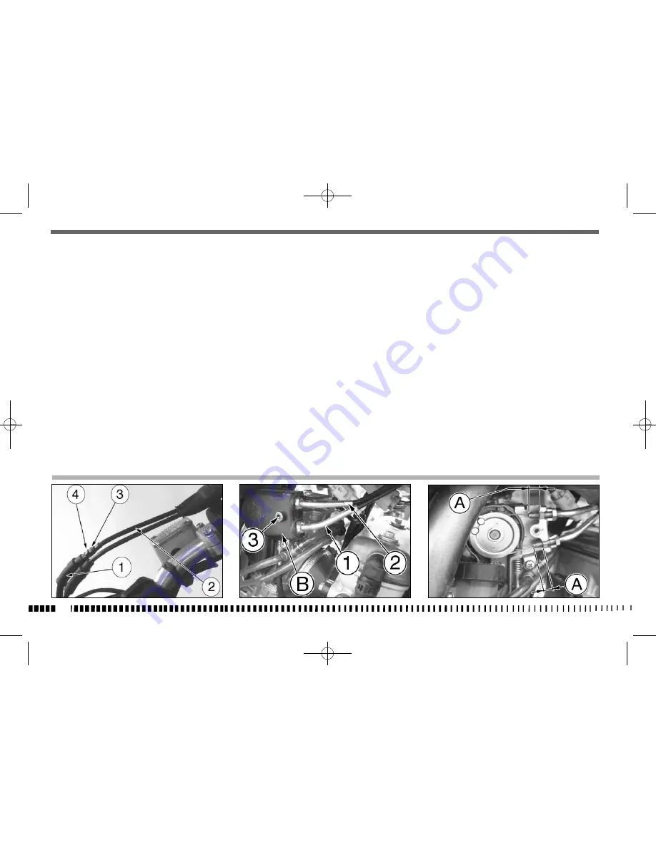 Husqvarna 2009 SMR 450 Owner'S Manual Download Page 308