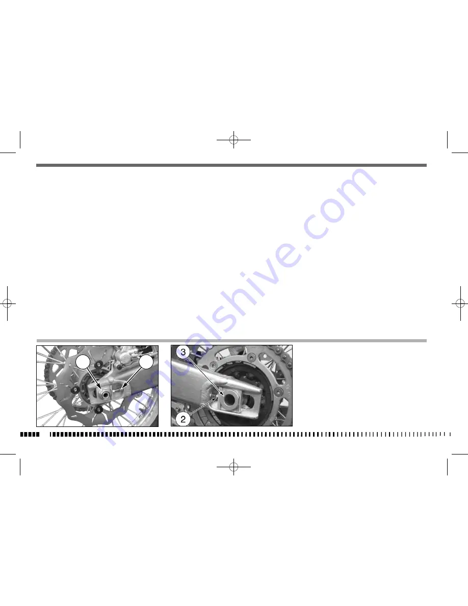 Husqvarna 2009 SMR 450 Owner'S Manual Download Page 328