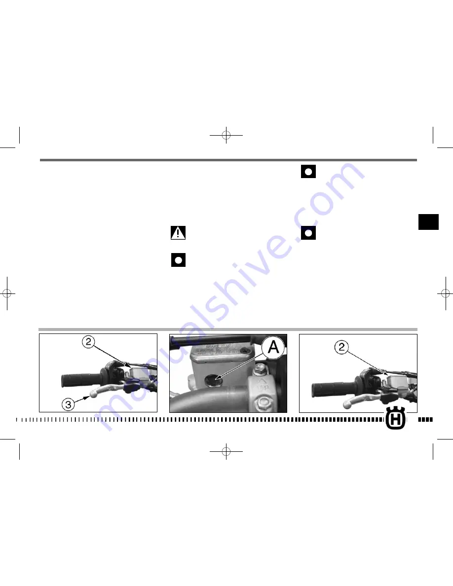 Husqvarna 2009 SMR 450 Owner'S Manual Download Page 337