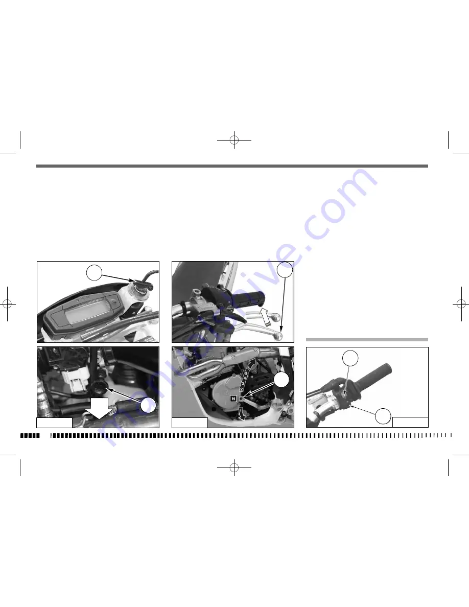 Husqvarna 2009 SMR 450 Owner'S Manual Download Page 388