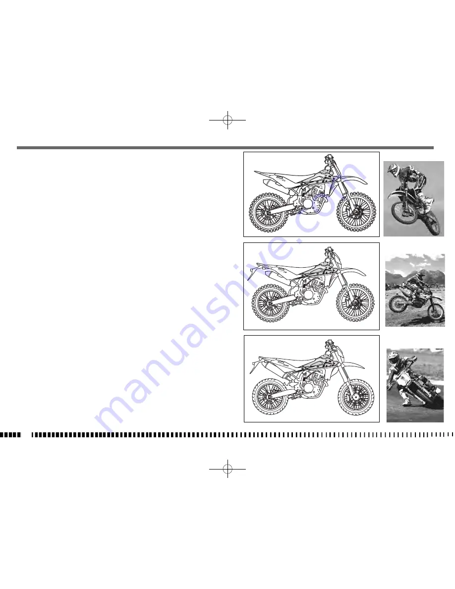 Husqvarna 2010 TC-450 Owner'S Manual Download Page 96