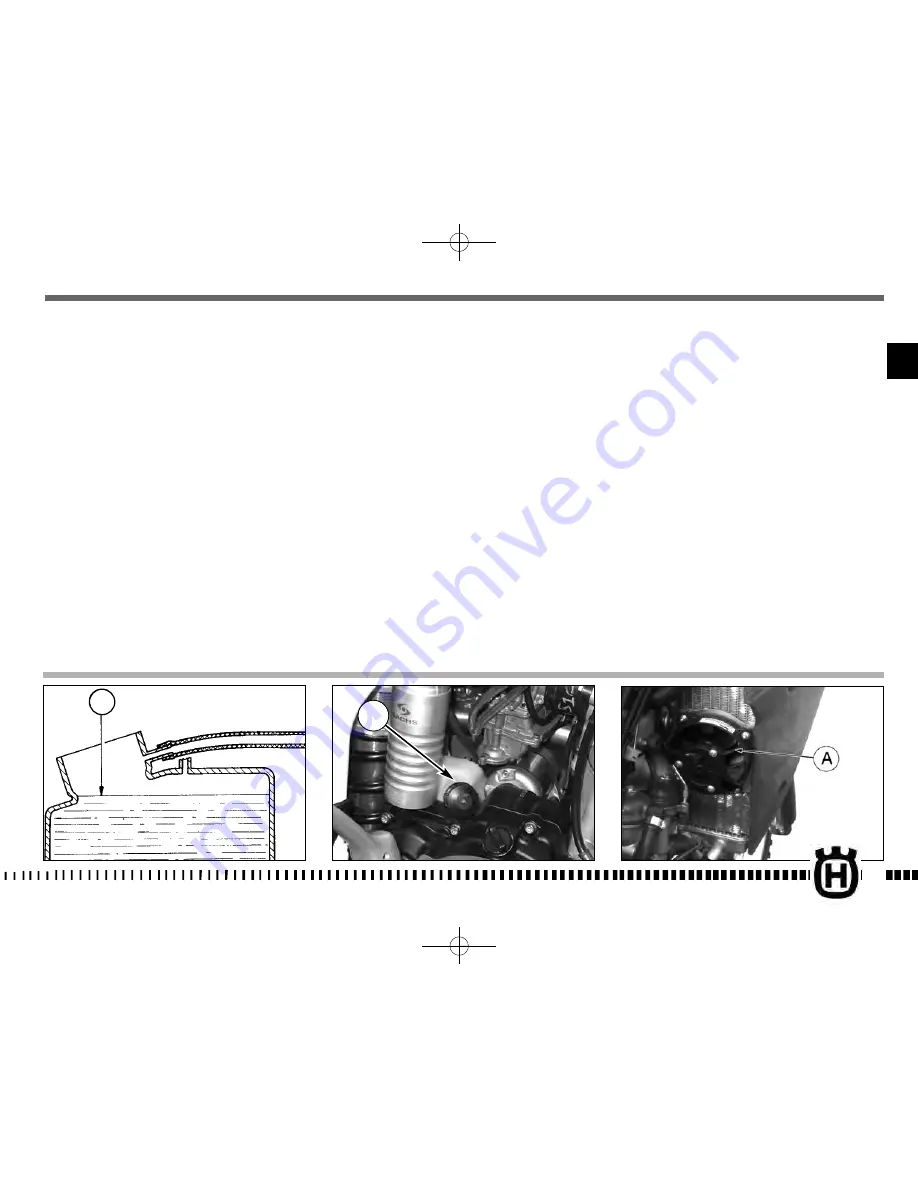 Husqvarna 2010 TC-450 Скачать руководство пользователя страница 123