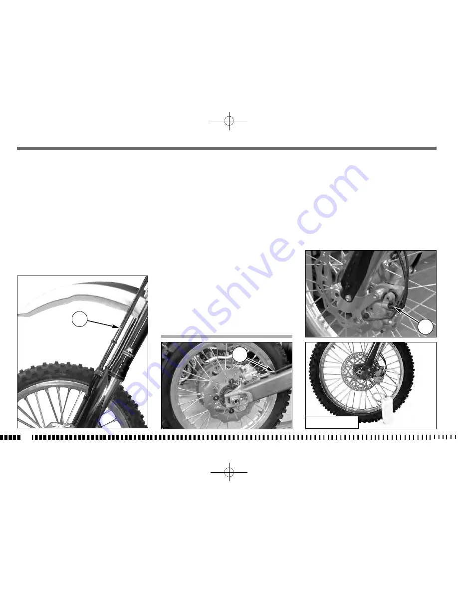 Husqvarna 2010 TC-450 Скачать руководство пользователя страница 156