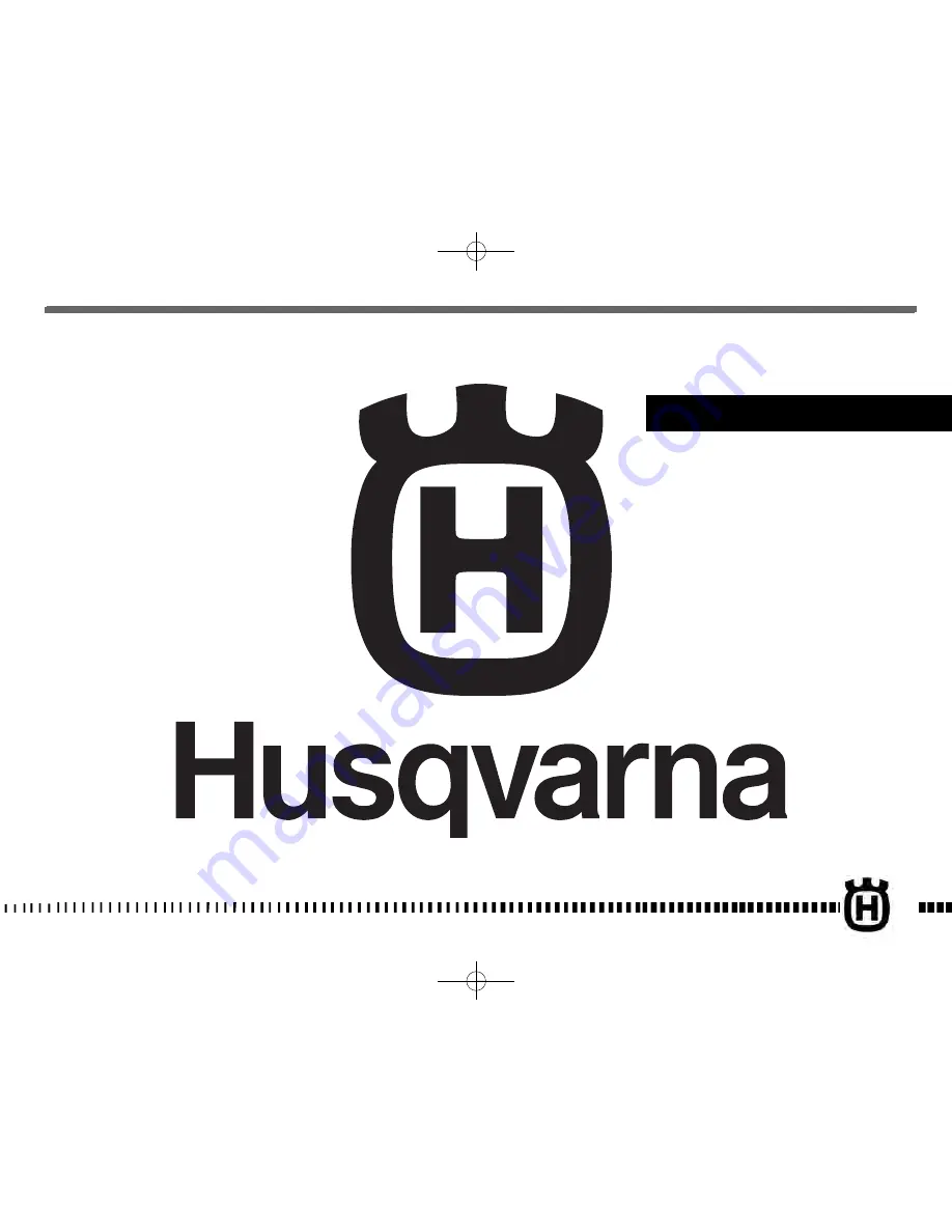 Husqvarna 2010 TC-450 Owner'S Manual Download Page 191