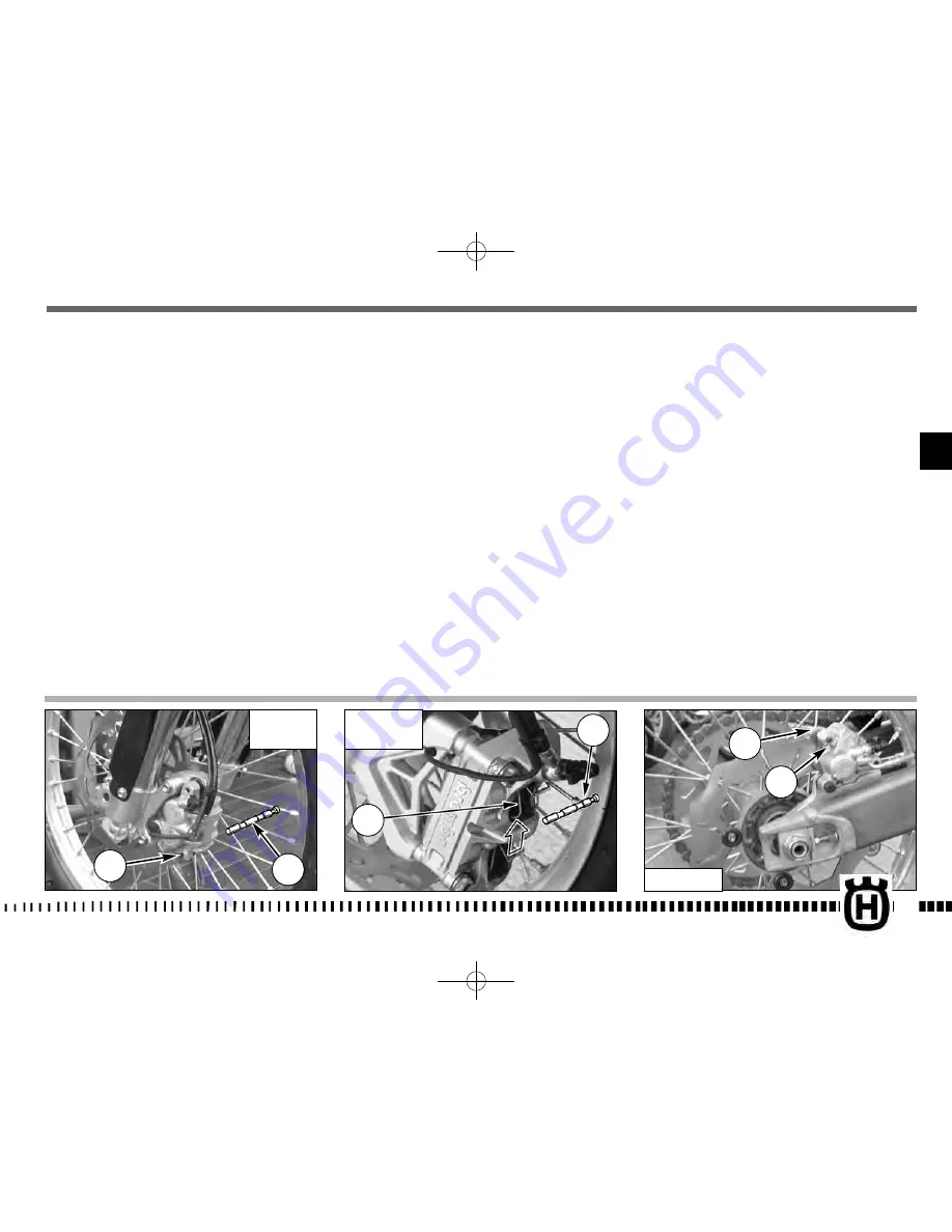 Husqvarna 2010 TC-450 Скачать руководство пользователя страница 339