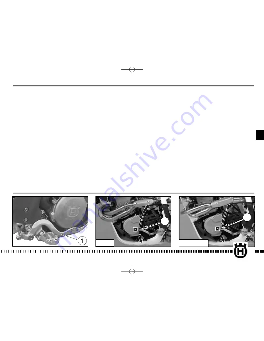 Husqvarna 2010 TC-450 Owner'S Manual Download Page 393