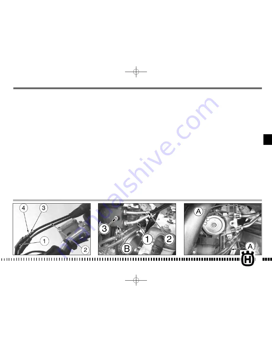 Husqvarna 2010 TC-450 Скачать руководство пользователя страница 405