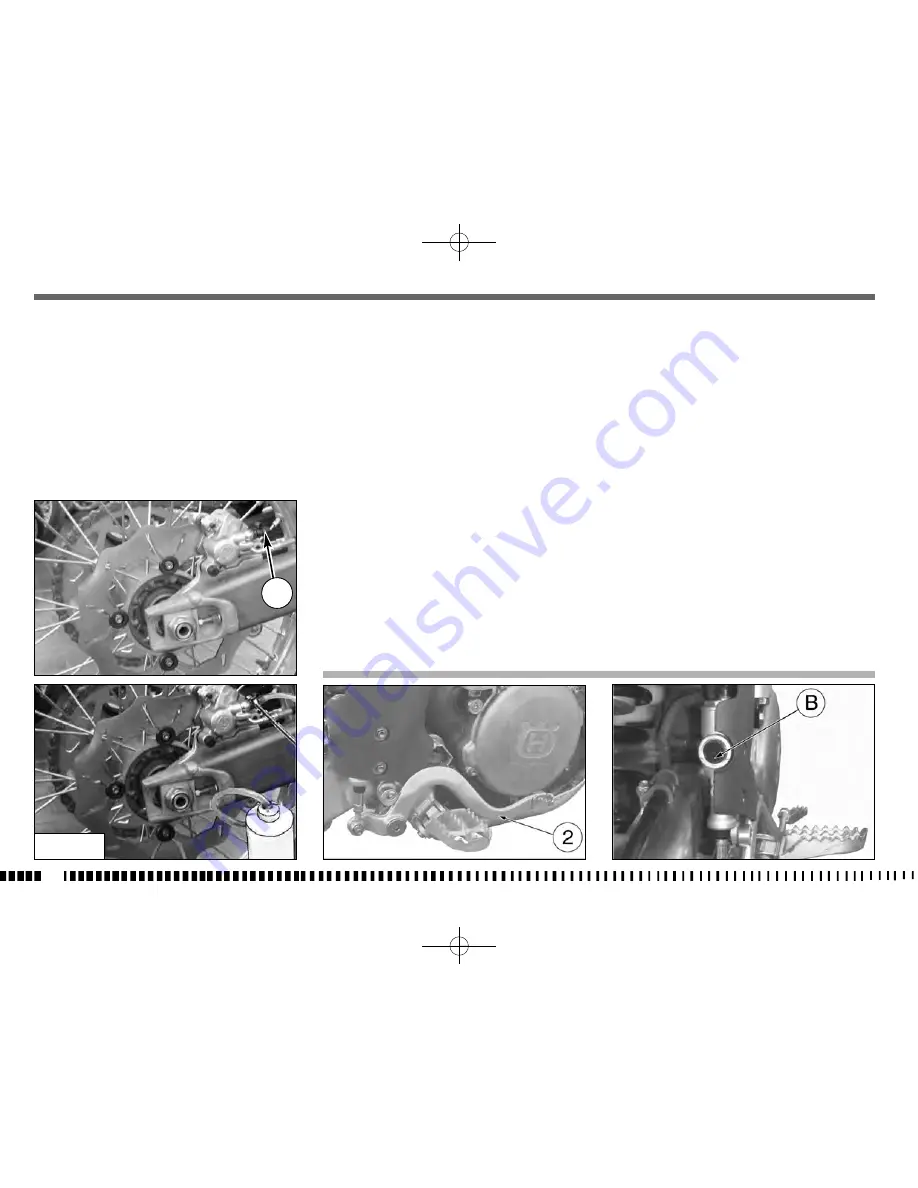 Husqvarna 2010 TC-450 Owner'S Manual Download Page 440