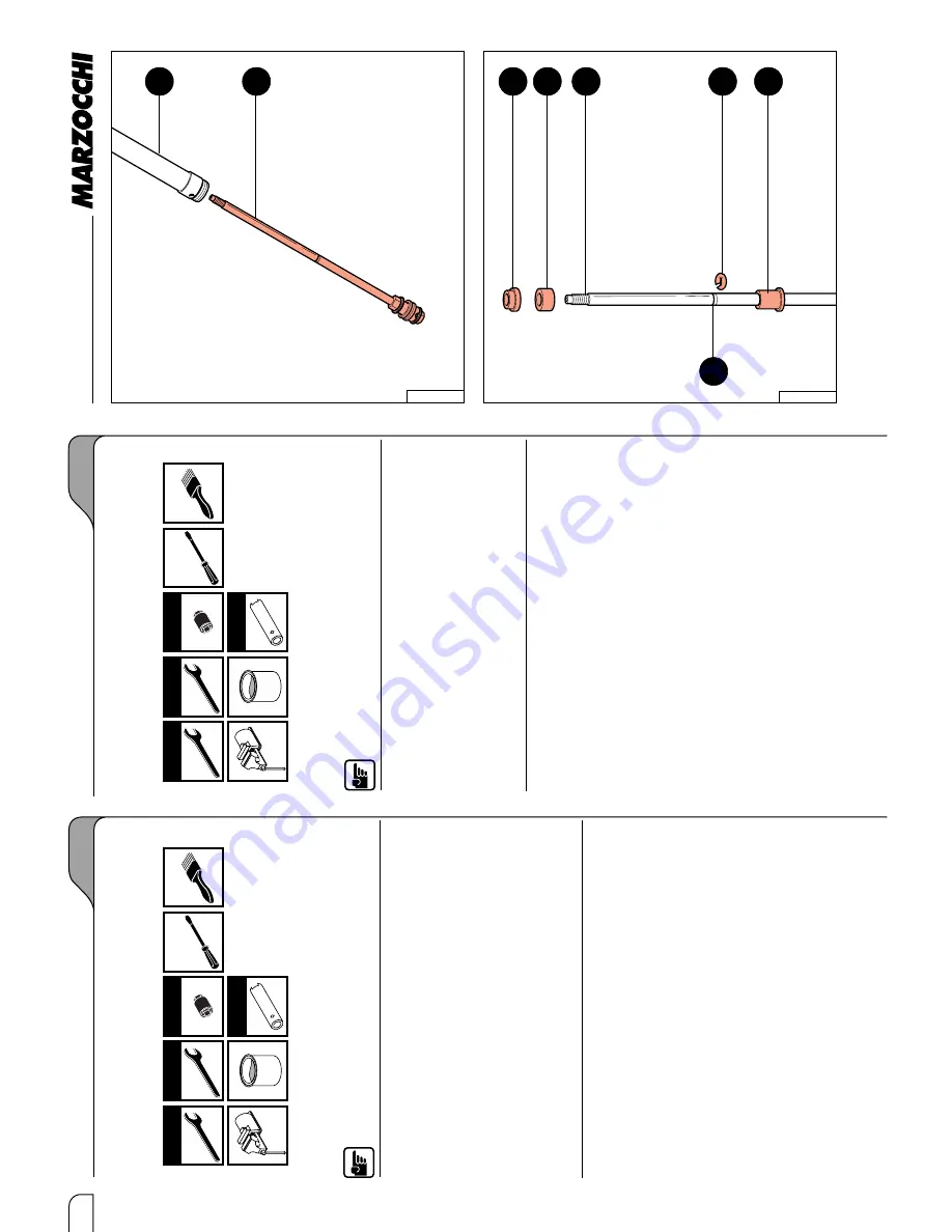 Husqvarna 2011 SMS 630 Workshop Manual Download Page 283