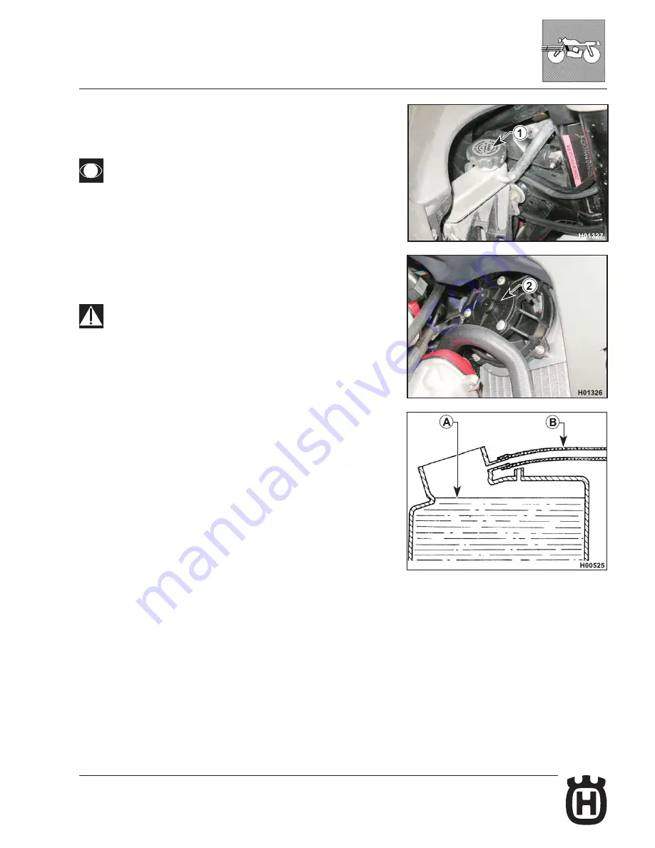 Husqvarna 2011 SMS 630 Скачать руководство пользователя страница 406