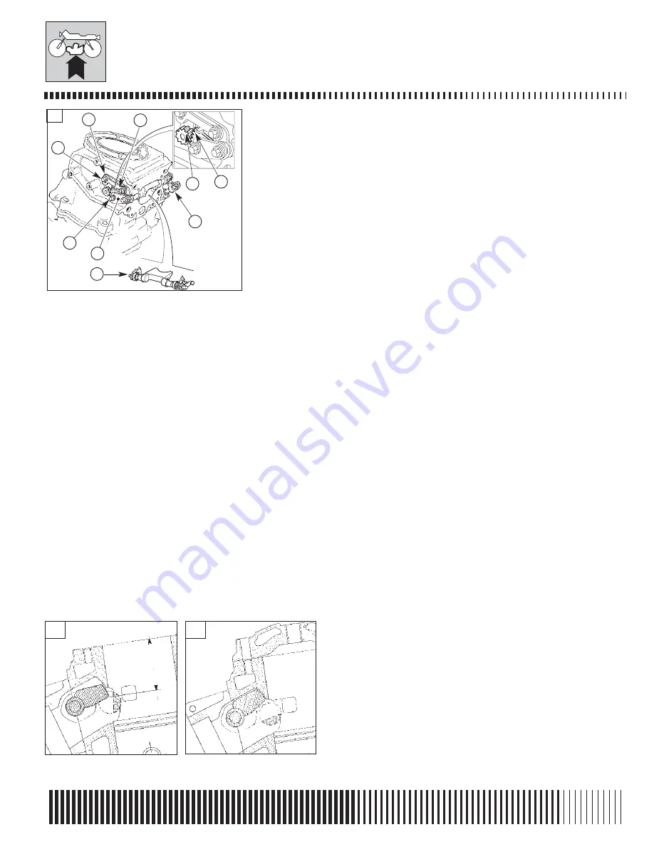 Husqvarna 2011 WR 250 Workshop Manual Download Page 202