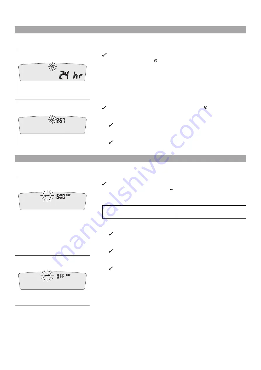 Husqvarna 2014 FE 350 Owner'S Manual Download Page 24