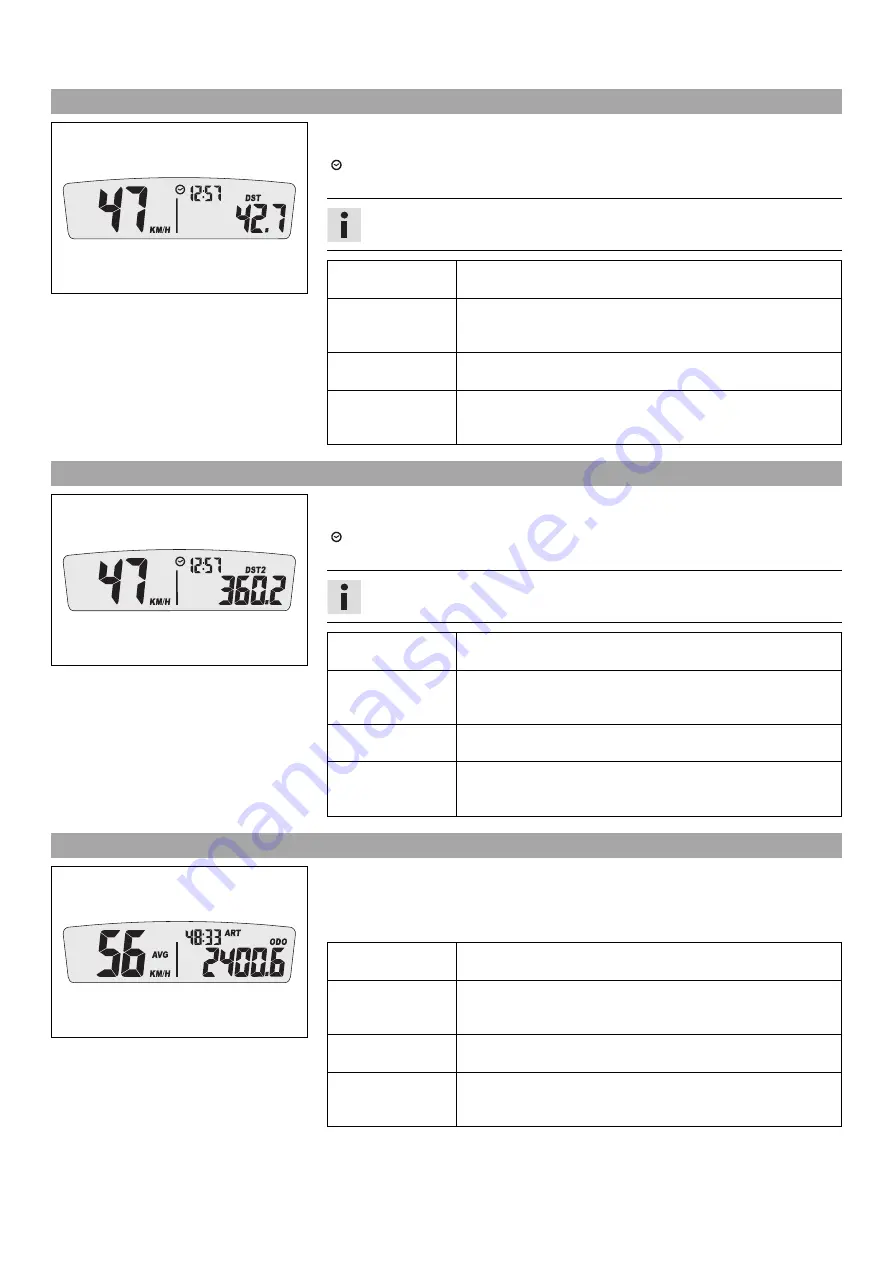 Husqvarna 2014 FE 350 Owner'S Manual Download Page 25