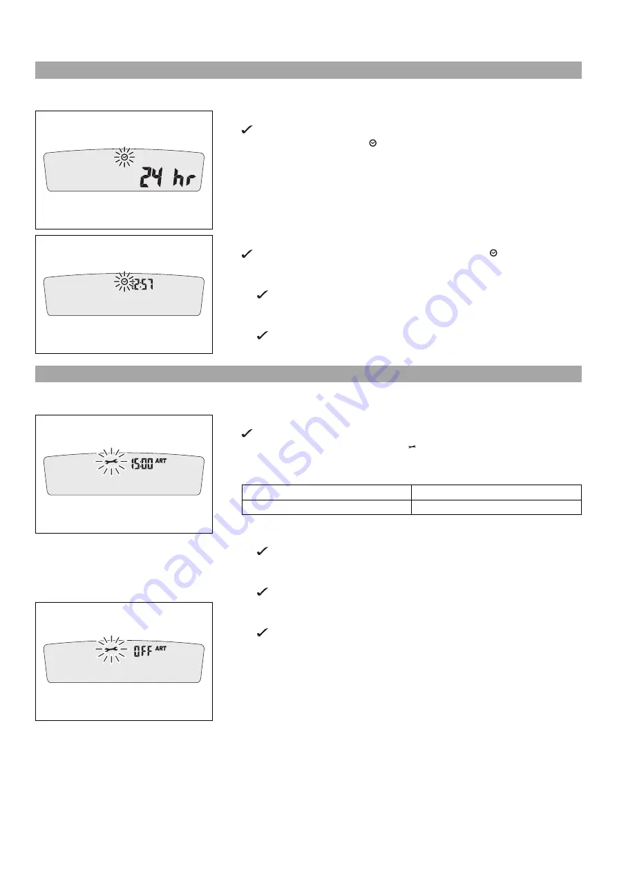 Husqvarna 2016 FE 250 Owner'S Manual Download Page 25