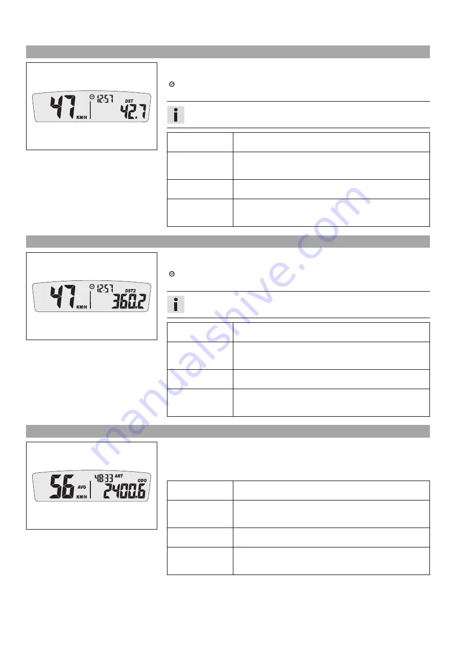 Husqvarna 2016 FE 250 Owner'S Manual Download Page 26