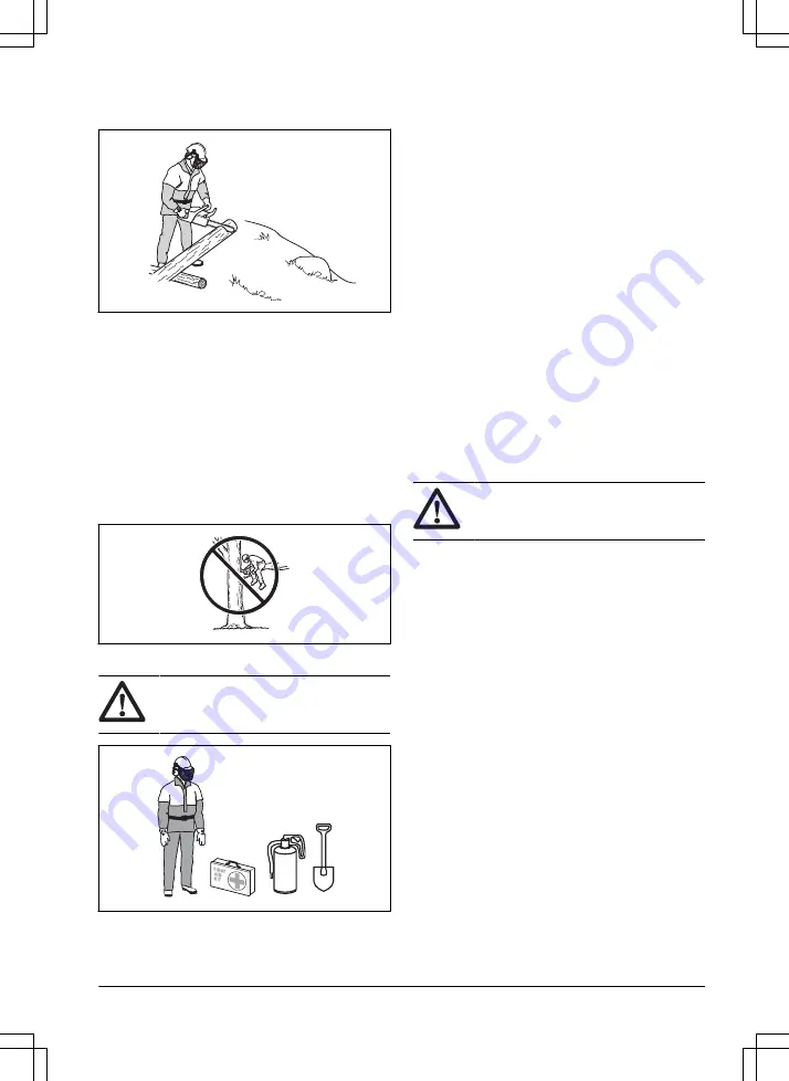 Husqvarna 225i Operator'S Manual Download Page 9