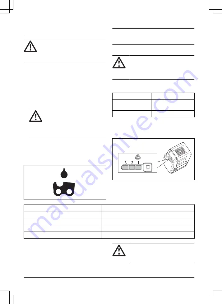 Husqvarna 225i Operator'S Manual Download Page 54