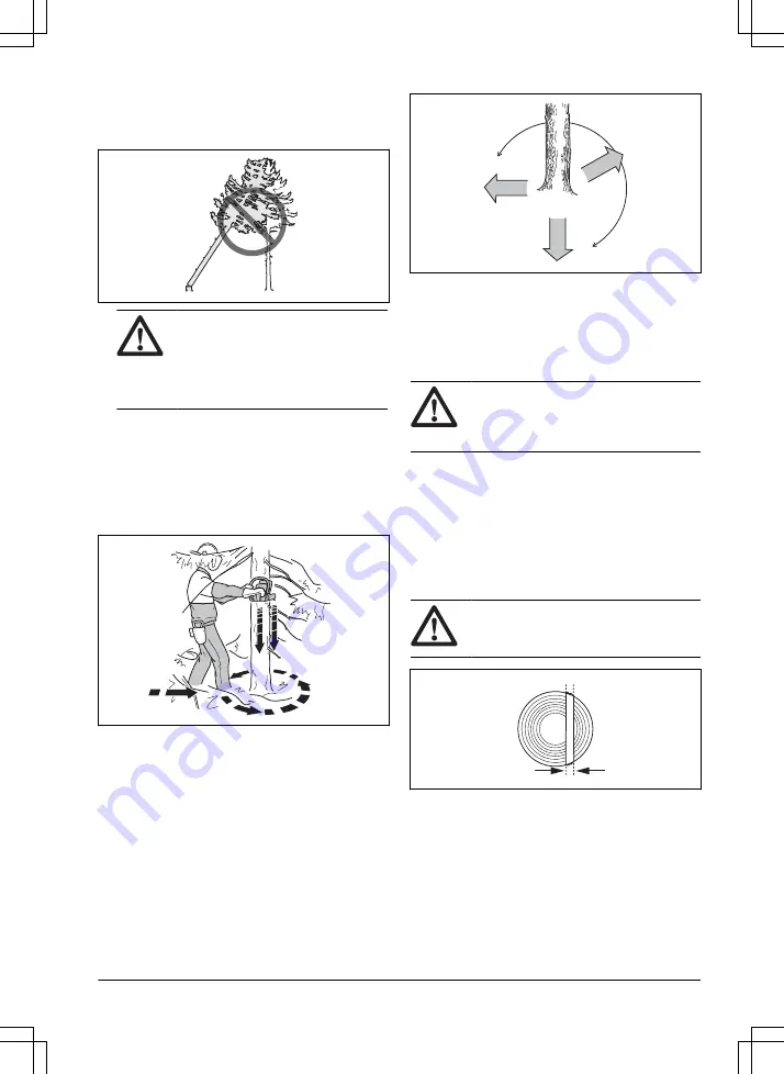 Husqvarna 225i Operator'S Manual Download Page 61