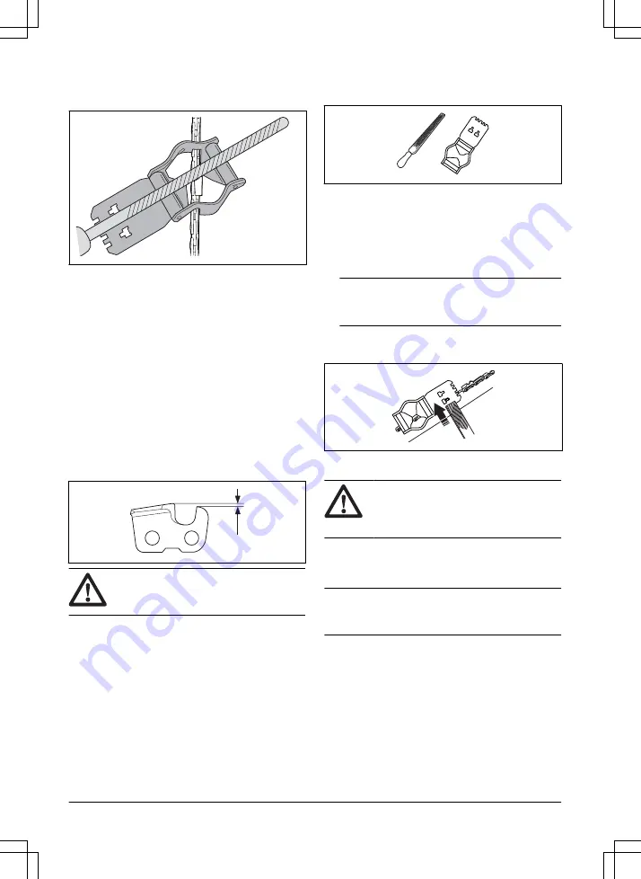 Husqvarna 225i Operator'S Manual Download Page 108