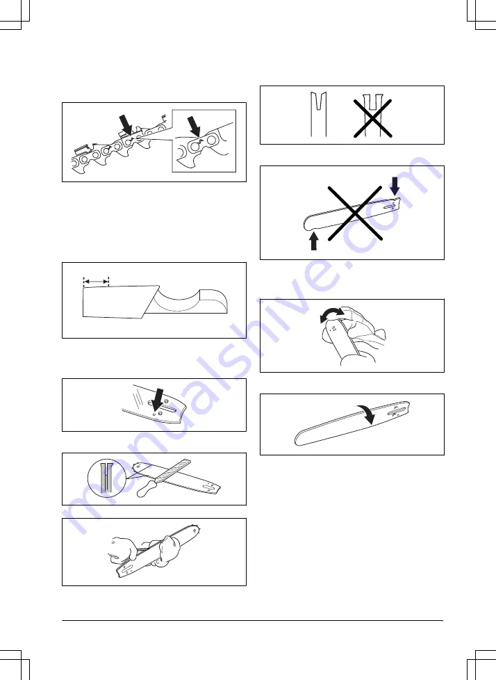 Husqvarna 225i Operator'S Manual Download Page 111