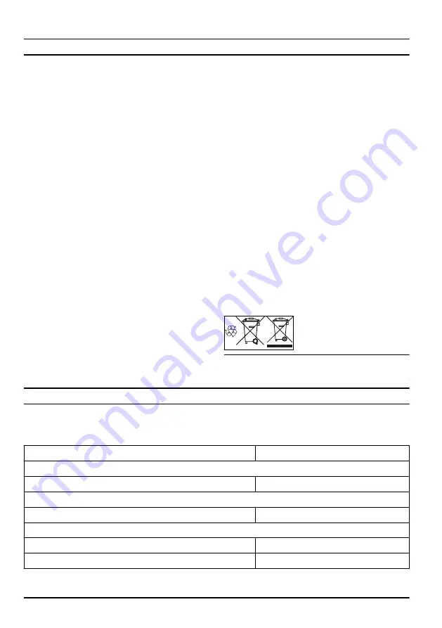 Husqvarna 230iB Operator'S Manual Download Page 44