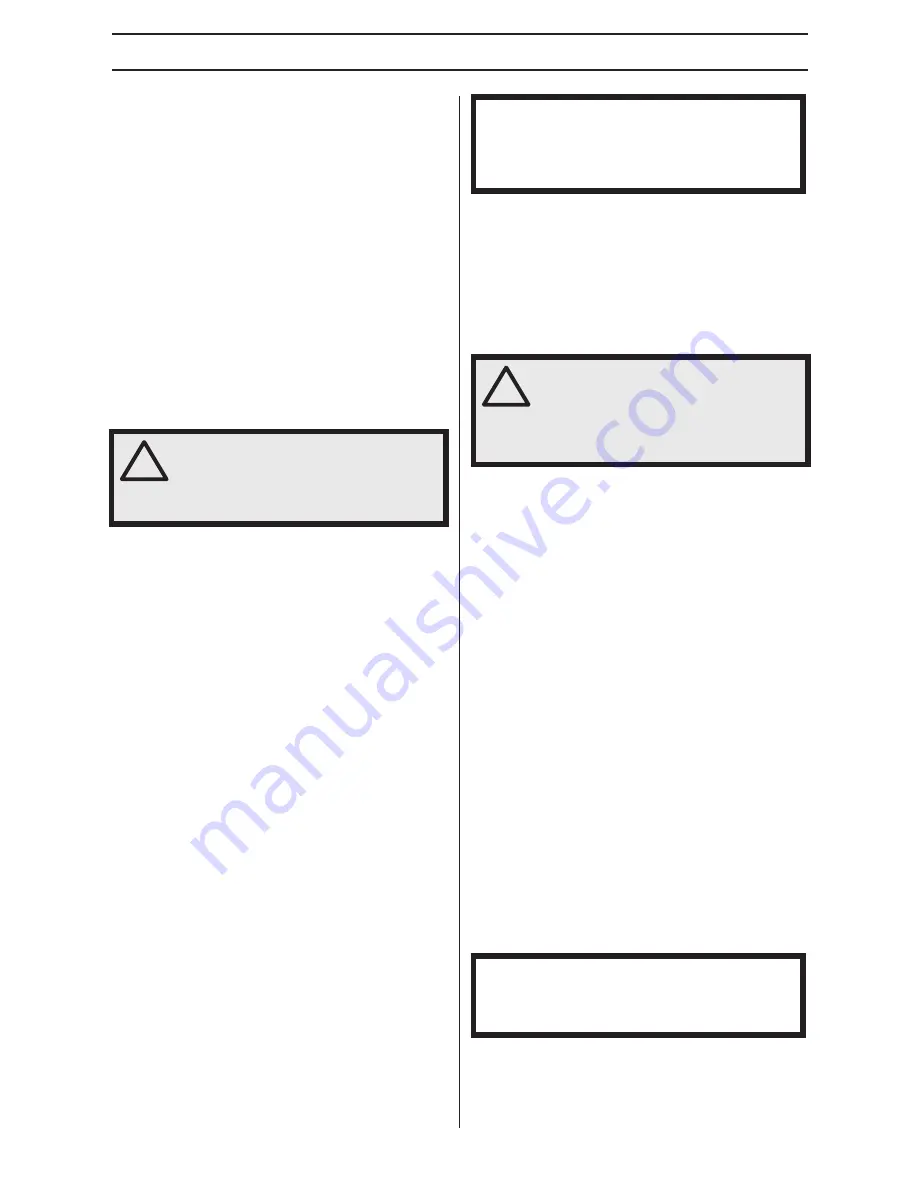 Husqvarna 235 Operator'S Manual Download Page 55