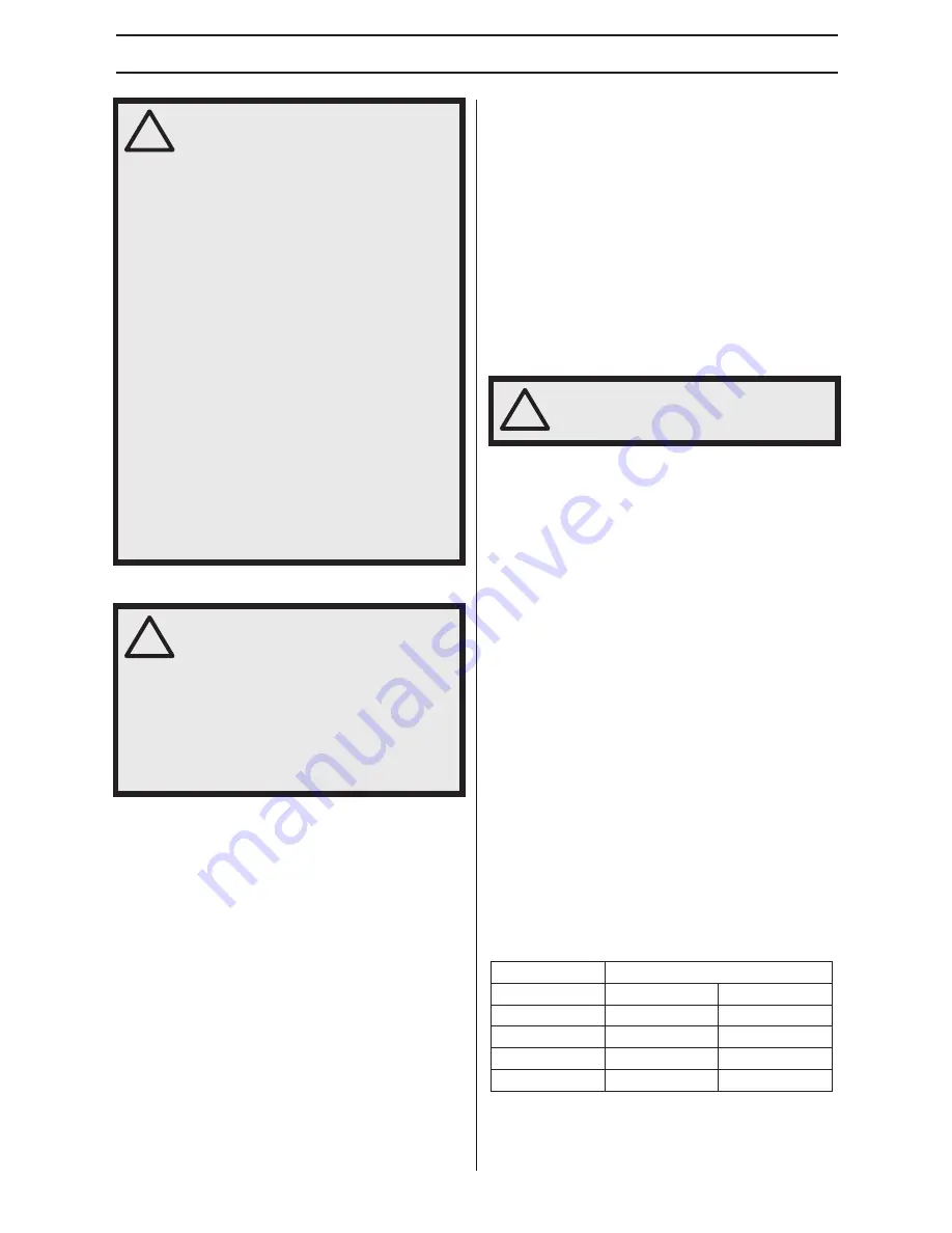 Husqvarna 235 Operator'S Manual Download Page 299