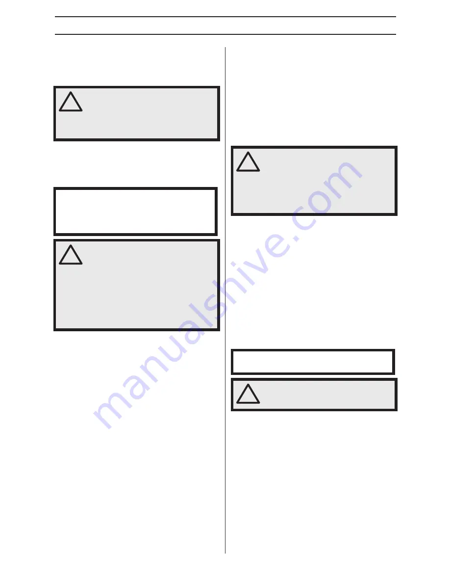 Husqvarna 235 Operator'S Manual Download Page 413