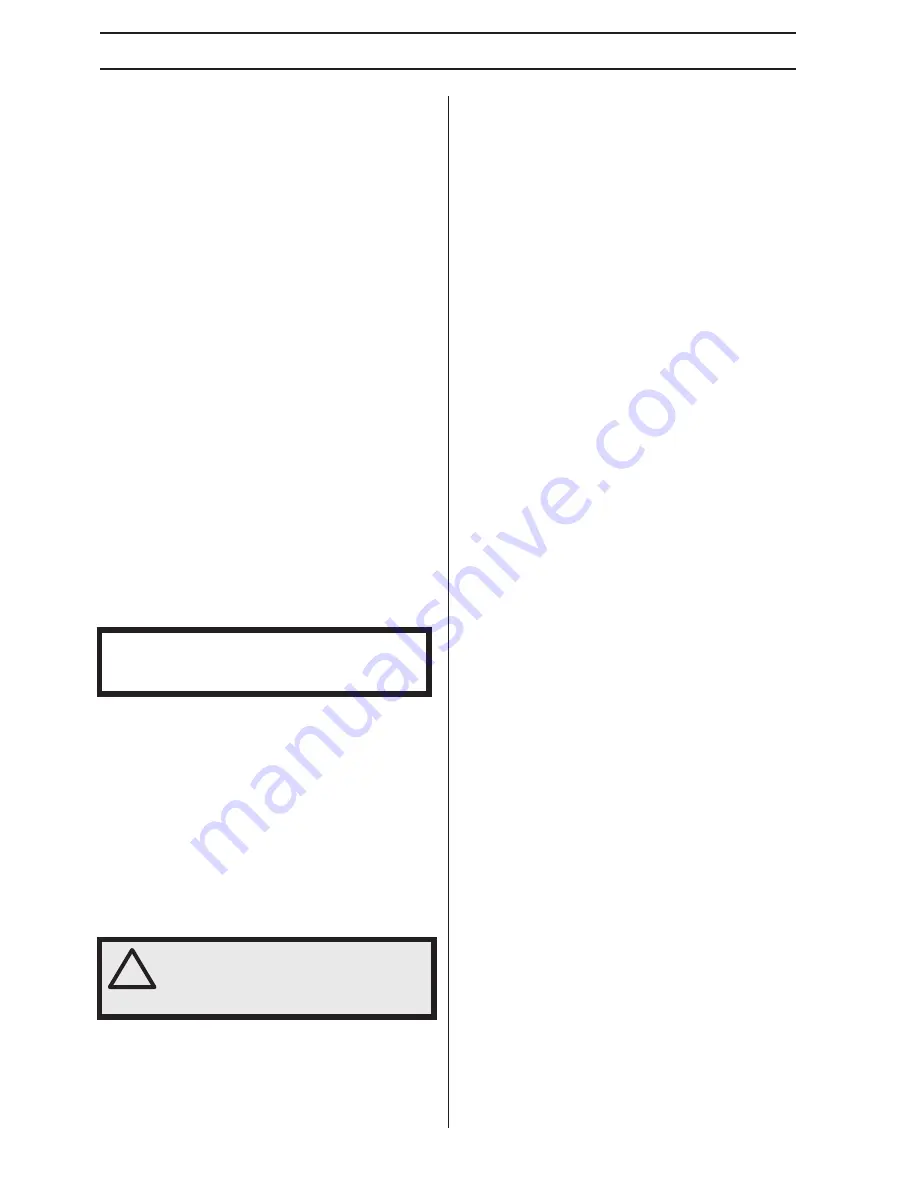 Husqvarna 235 Operator'S Manual Download Page 440